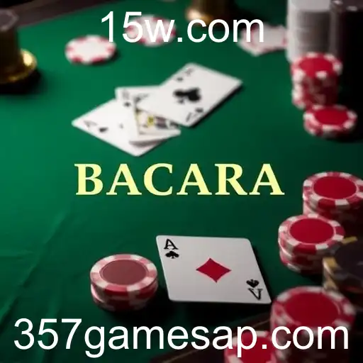 Bacará: Um Jogo de Sorte e Estratégia