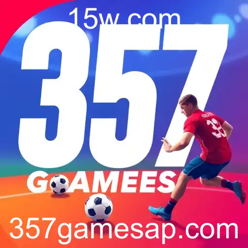 357 Games App: Transformando o Cenário dos Esportes Digitais