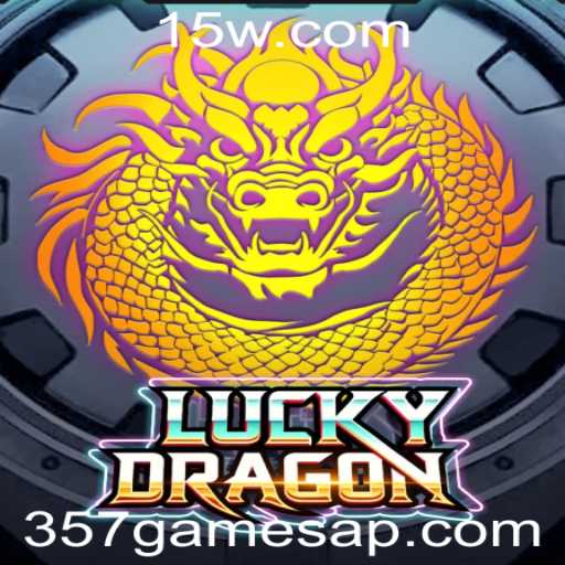 Descubra o Fascinante Jogo LuckyDragon no 357 Games App