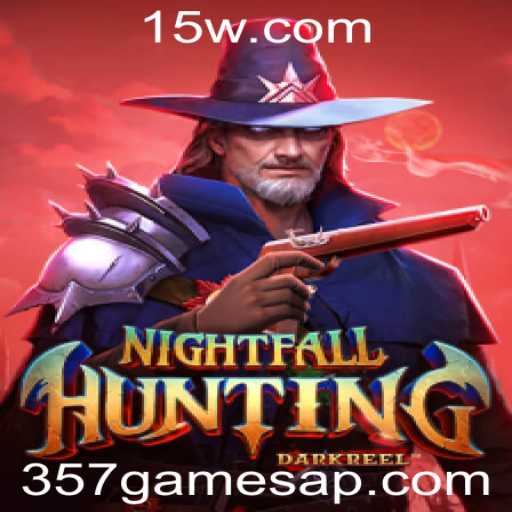 Explorando o Mundo de NightfallHunting: Uma Jornada com o 357 Games App